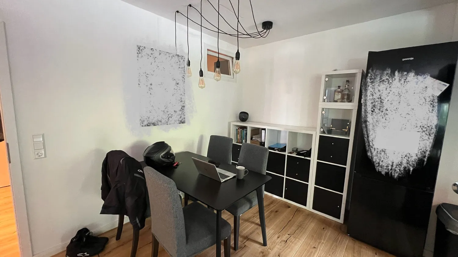 2 Zimmer Wohnung mit 56 m² in Hamburg – Bild 5