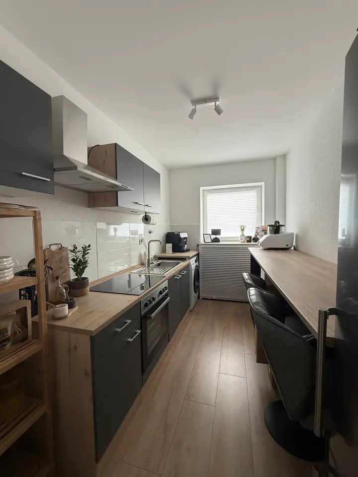 2 Zimmer Wohnung mit 60 m² in Remscheid – Bild 7