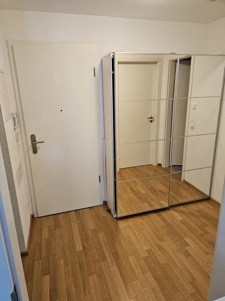 2 Zimmer Wohnung mit 45 m² in Mannheim – Bild 6