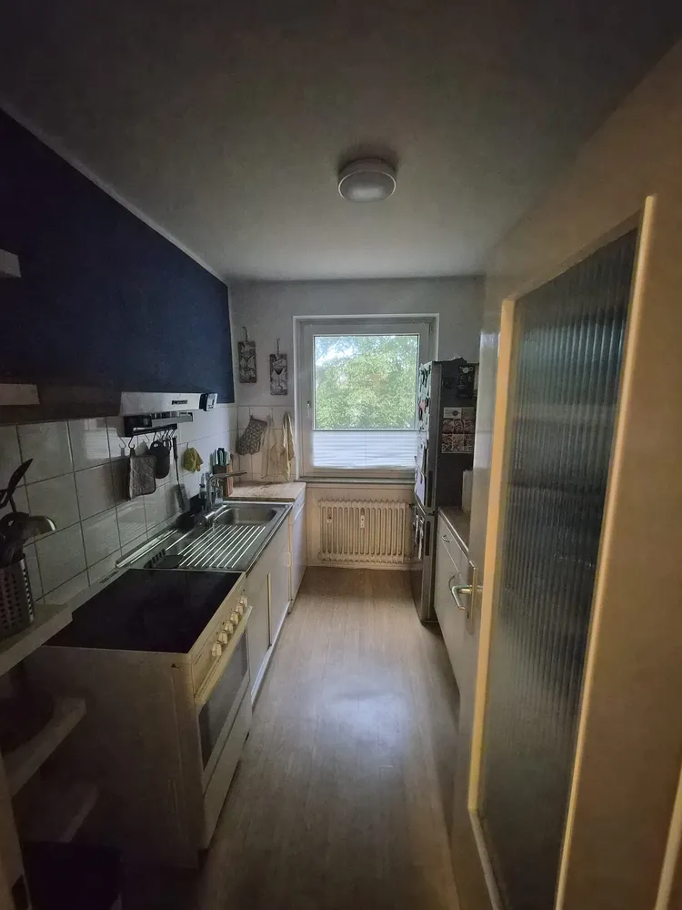 3 Zimmer Wohnung mit 69 m² in Lüneburg – Bild 3