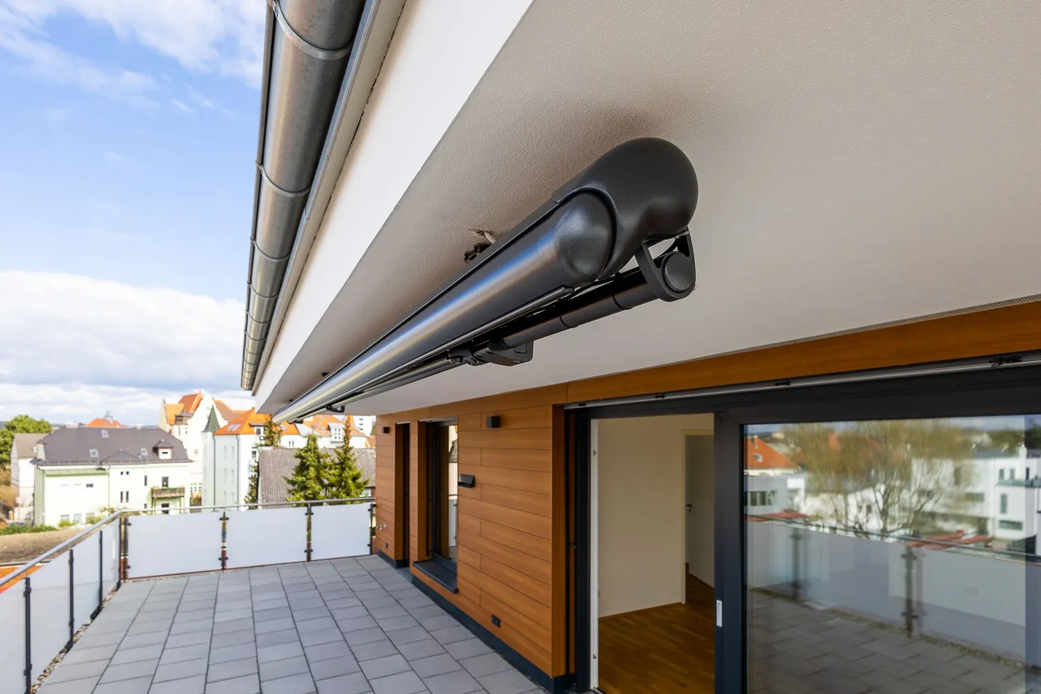 3 Zimmer Wohnung mit 121 m² in Regensburg – Bild 12