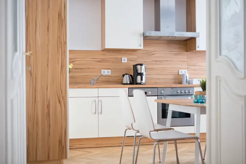 2 Zimmer Wohnung mit 55 m² in Leipzig – Bild 8