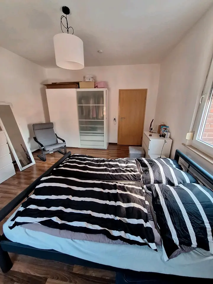3 Zimmer Wohnung mit 82 m² in Bayreuth – Bild 4