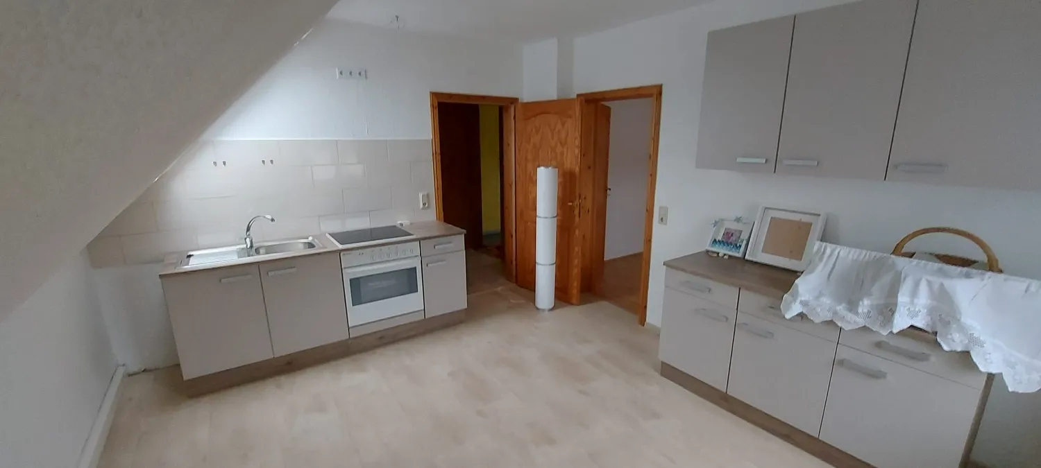 3 Zimmer Wohnung mit 65 m² in Hagen – Bild 1
