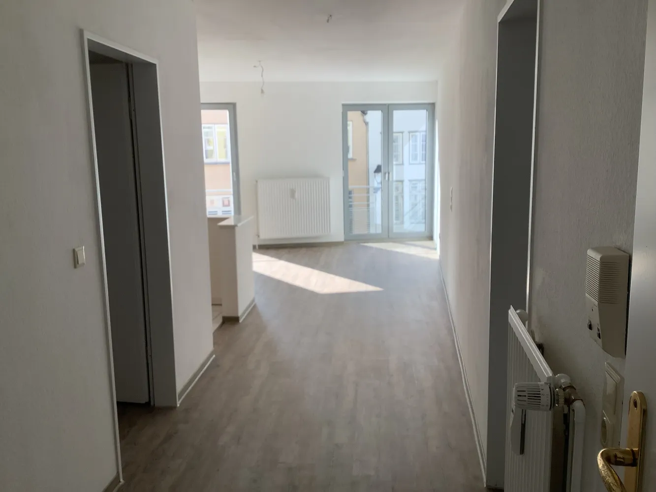 1 Zimmer Wohnung mit 42 m² in Lübeck – Bild 2
