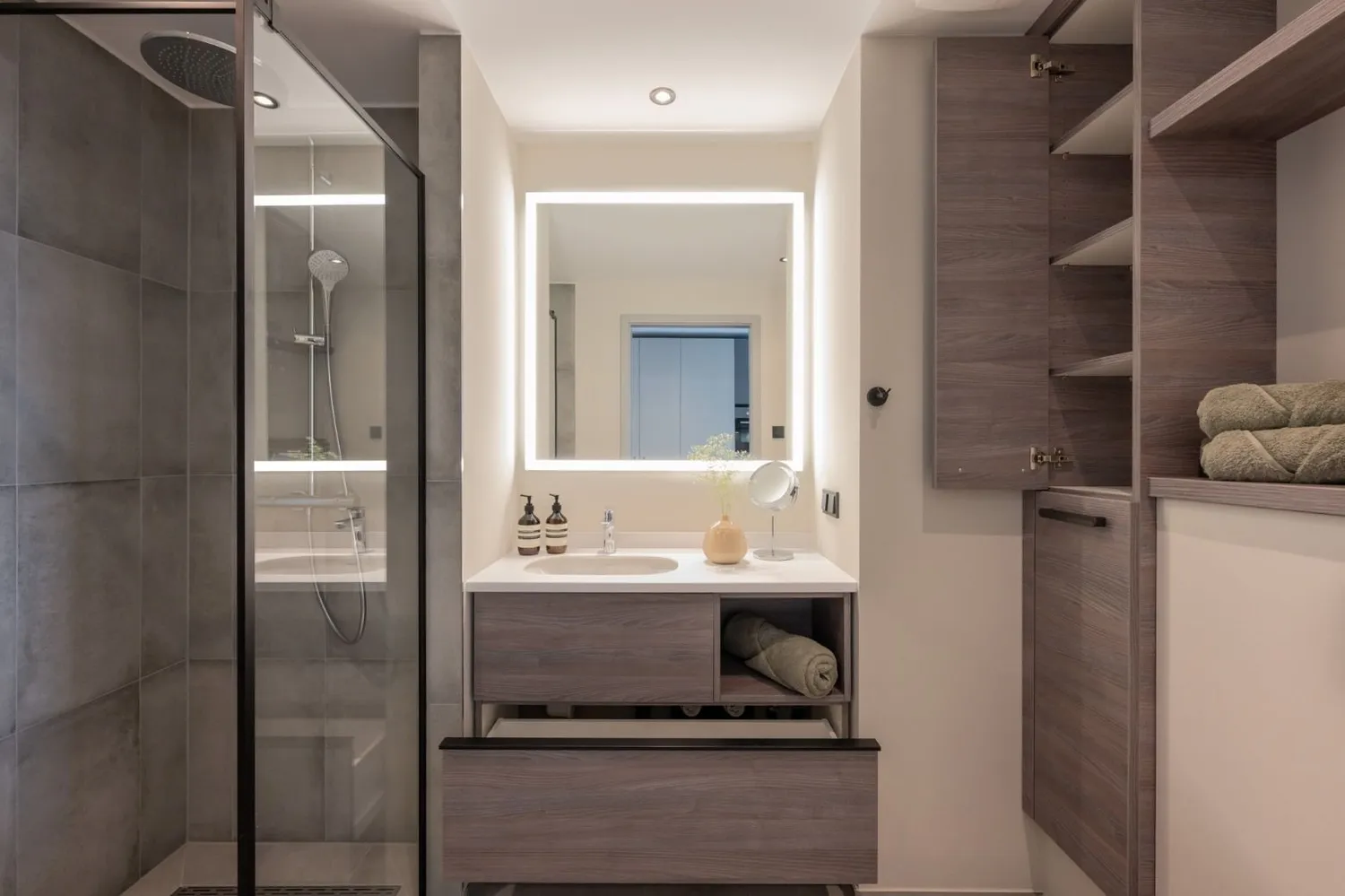 1 Zimmer Wohnung mit 25 m² in Berlin – Bild 3