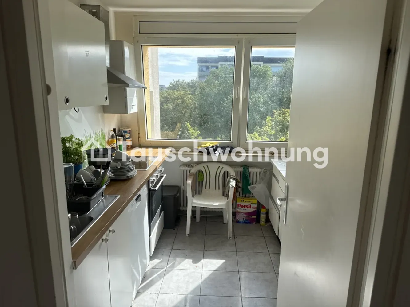 3 room apartment with 73 m² in Munich – Photo 3