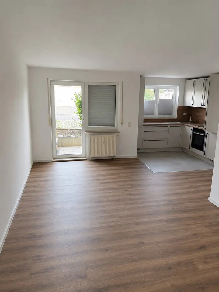 2 Zimmer Wohnung mit 52 m² in Herrenberg – Bild 3