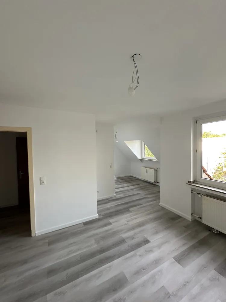 2 room apartment with 45 m² in Cologne – Photo 3
