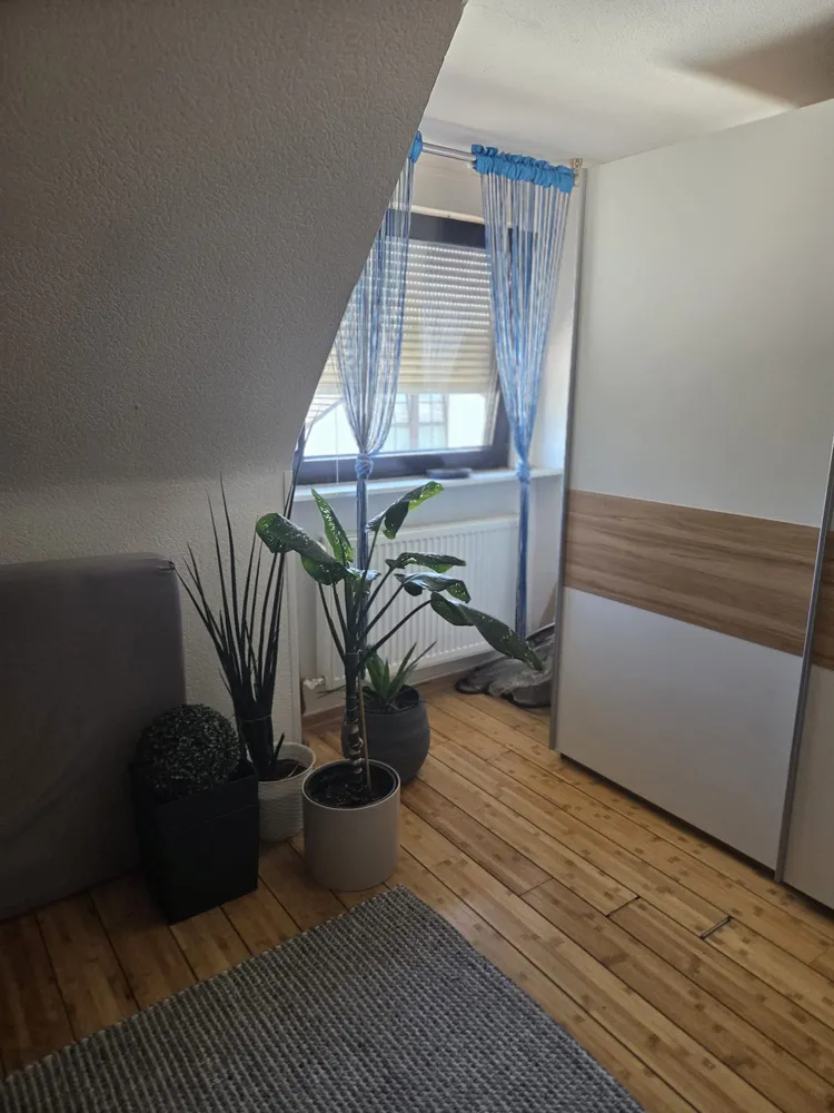 2 Zimmer Wohnung mit 28 m² in Dreieich – Bild 6