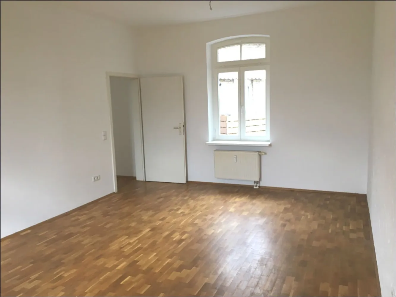 2 Zimmer Wohnung mit 75 m² in Ludwigshafen am Rhein – Bild 3