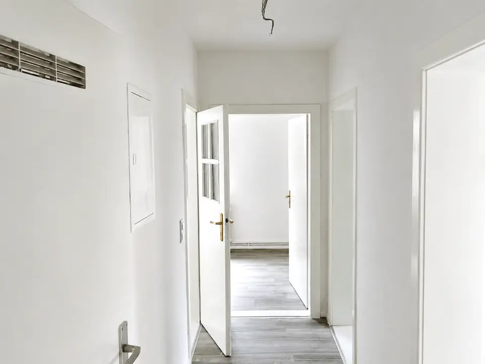 3 Zimmer Wohnung mit 58 m² in Norden – Bild 4