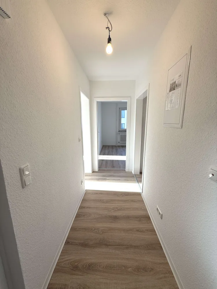 3 Zimmer Wohnung mit 54 m² in Hagen – Bild 3