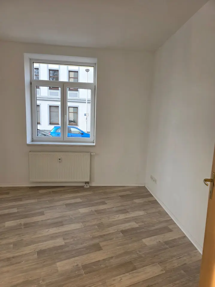 4 room apartment with 105 m² in Gera – Photo 6