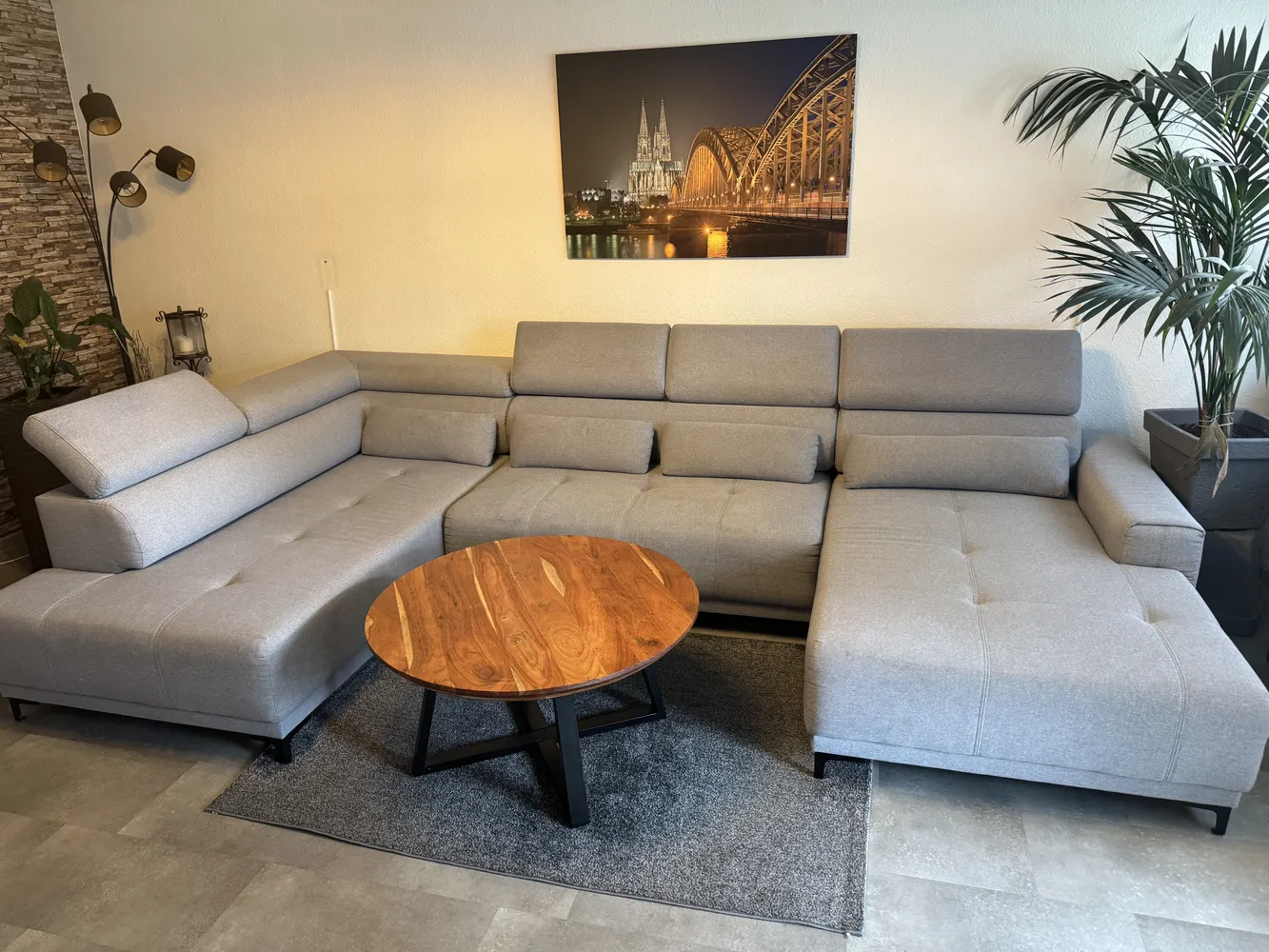 4 Zimmer Wohnung mit 90 m² in Mönchengladbach – Bild 2