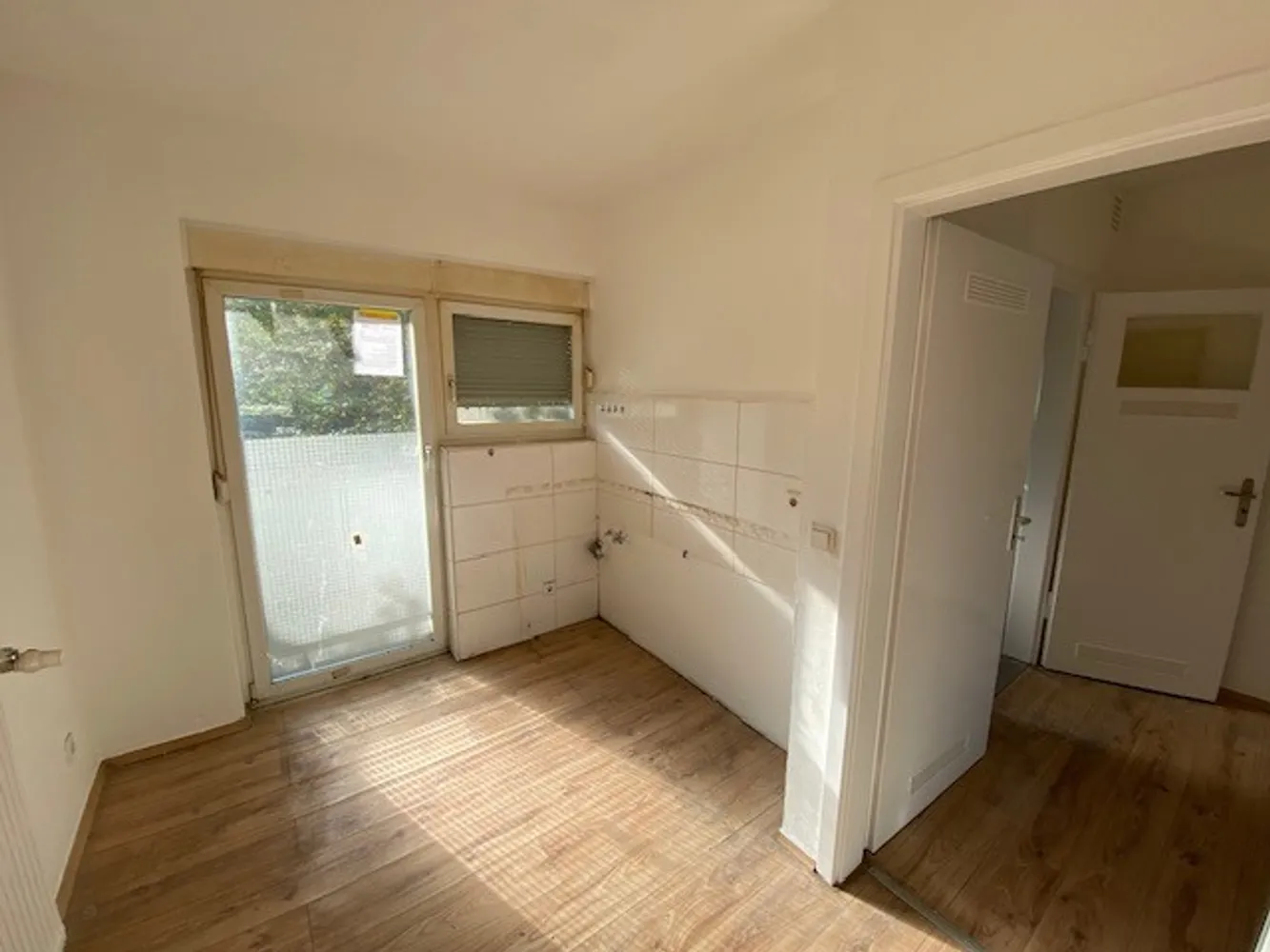 3 room apartment with 56 m² in Duisburg – Photo 5