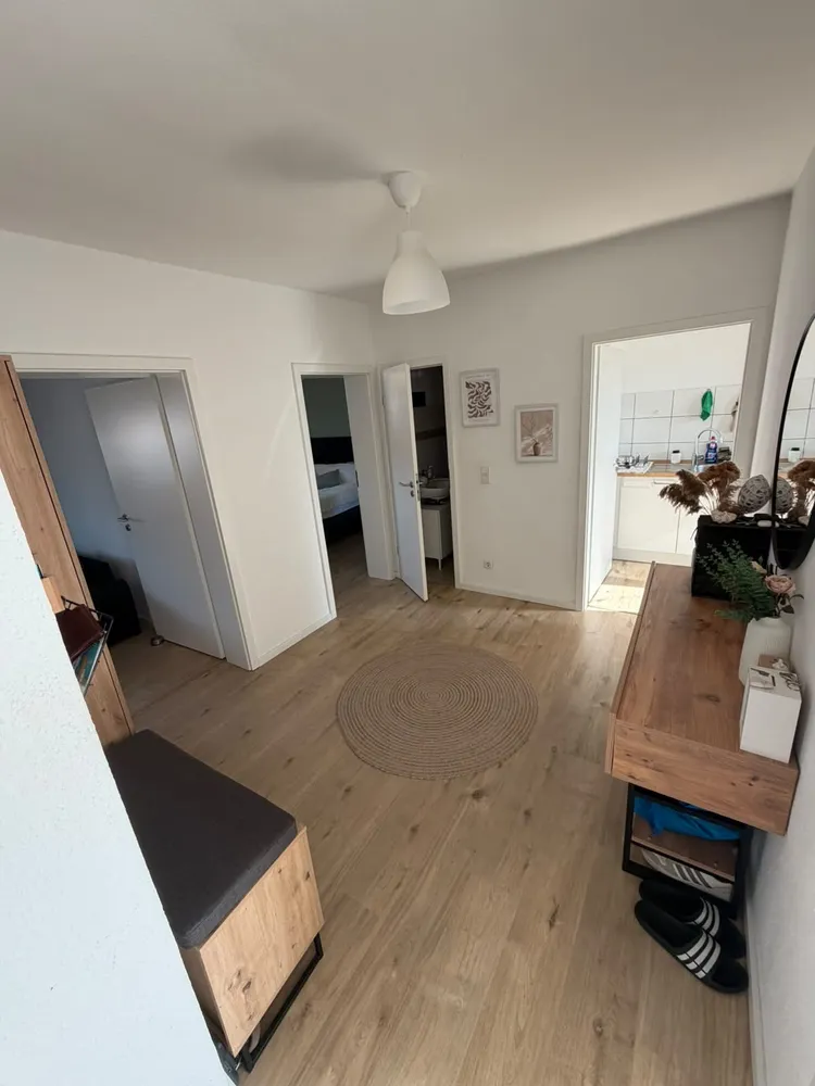3 Zimmer Wohnung mit 75 m² in Düsseldorf – Bild 4