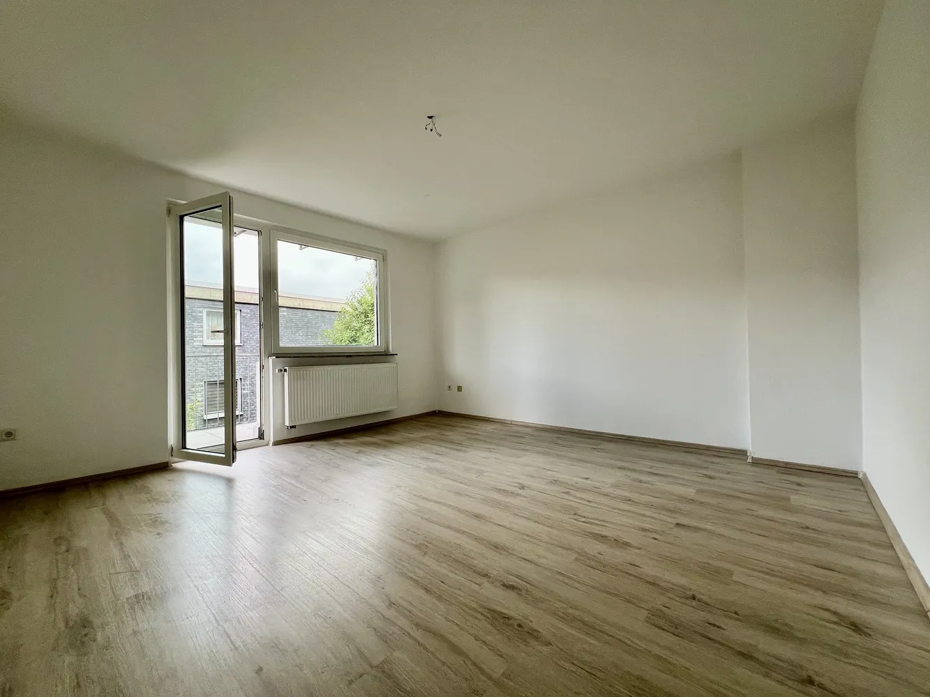 2 Zimmer Wohnung mit 60 m² in Wuppertal – Bild 1