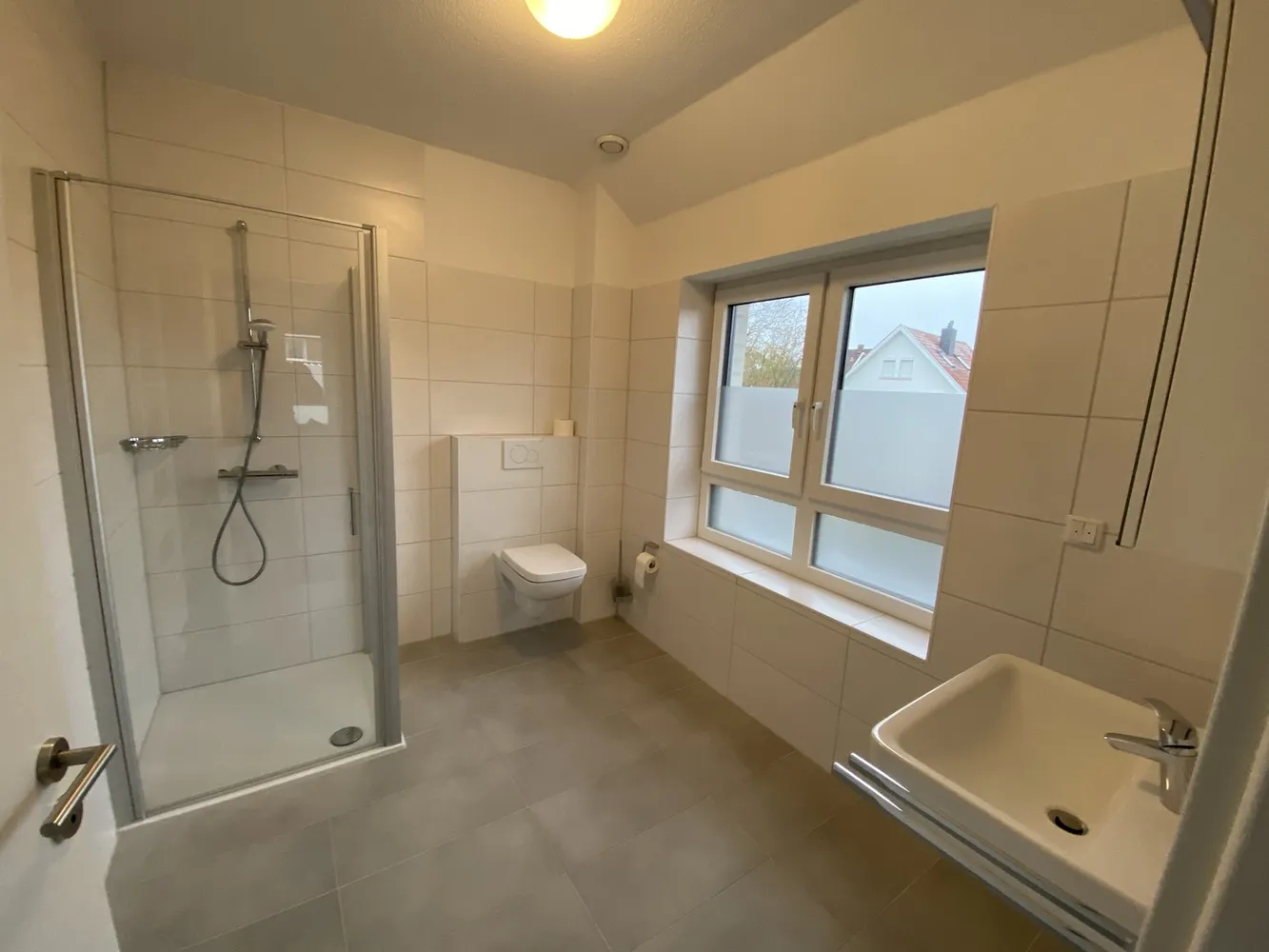 2 room apartment with 104 m² in Oldenburg – Photo 8