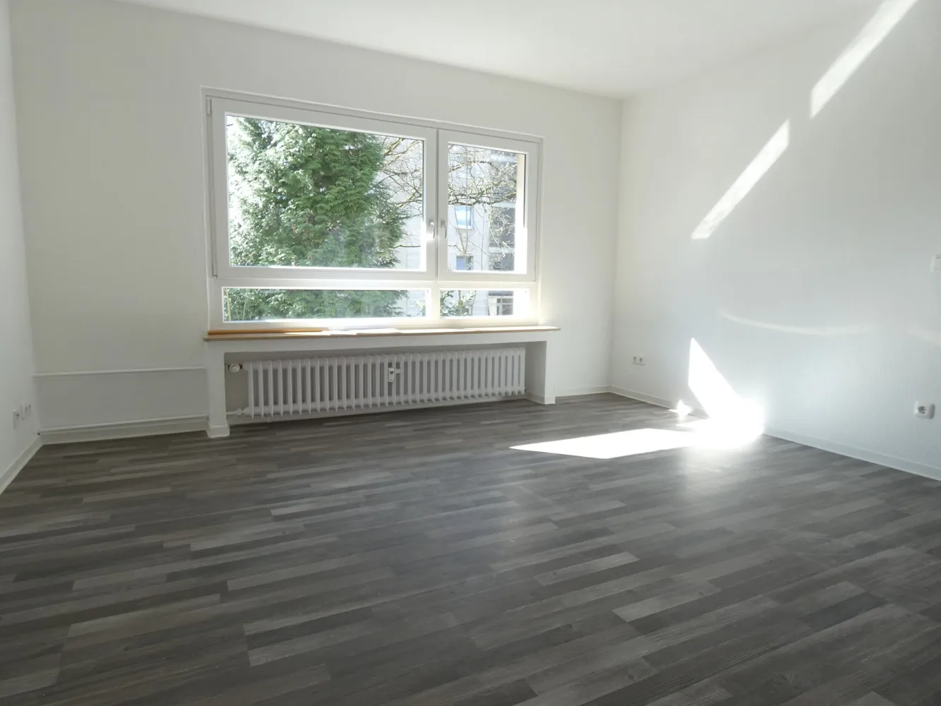 1 Zimmer Wohnung mit 30 m² in Essen – Bild 5