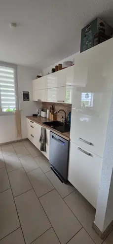 3 room apartment with 95 m² in Chemnitz – Photo 5