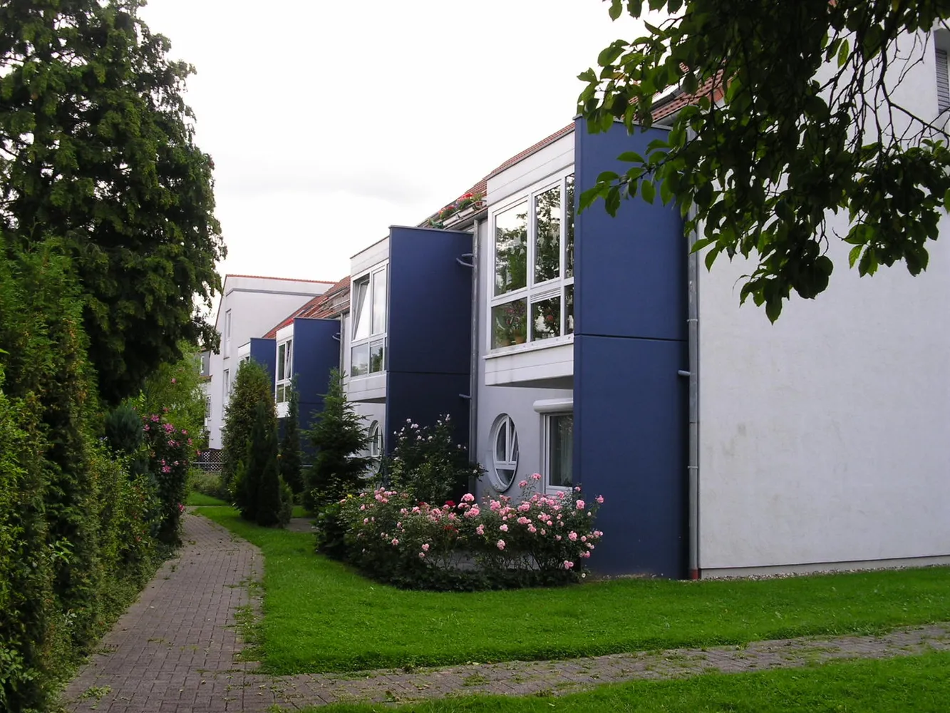 2 room apartment with 63 m² in Cologne – Photo 2