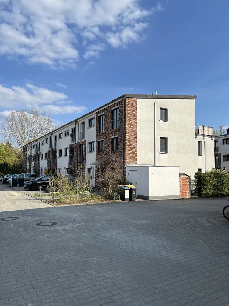 5 room house with 153 m² in Berlin – Photo 1