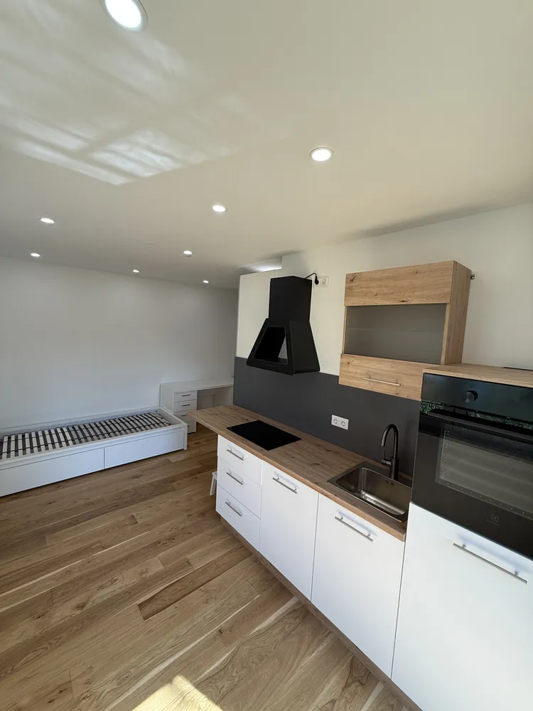 1 Zimmer Wohnung mit 23 m² in Augsburg – Bild 6
