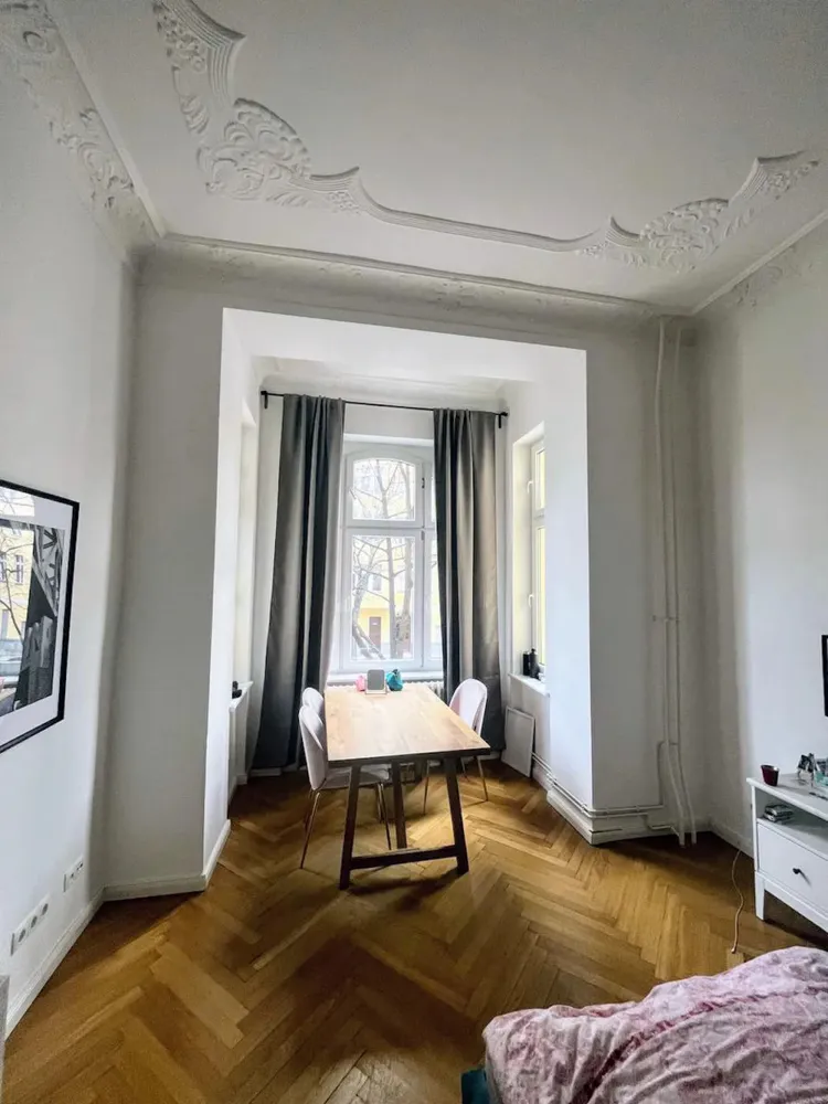 WG-Zimmer mit 24 m² in Berlin – Bild 4