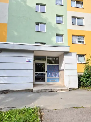 1 Zimmer Wohnung mit 32 m² in Chemnitz – Bild 5