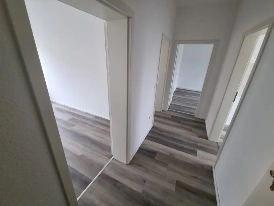 4 Zimmer Wohnung mit 84 m² in Köthen – Bild 6