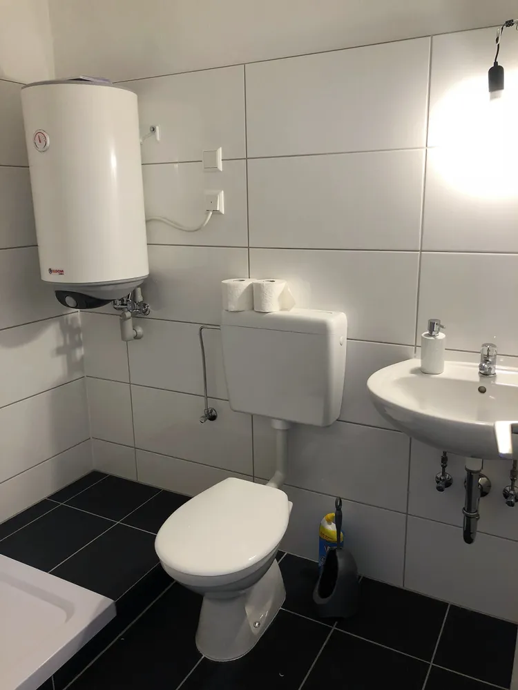 1 Zimmer Wohnung mit 34 m² in Karlsruhe – Bild 3