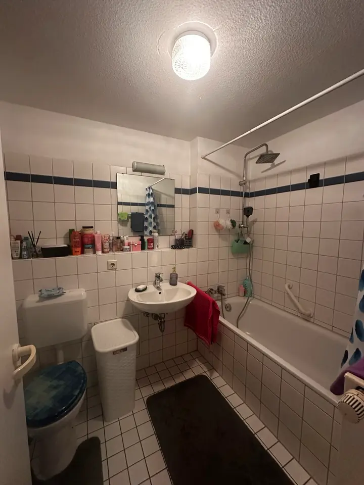 2 Zimmer Wohnung mit 70 m² in Freiburg im Breisgau – Bild 5