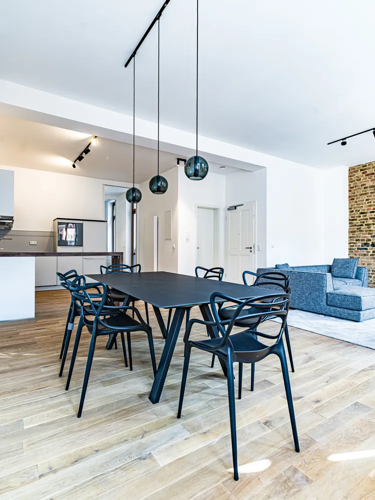 2 Zimmer Wohnung mit 93 m² in Wiesbaden – Bild 3