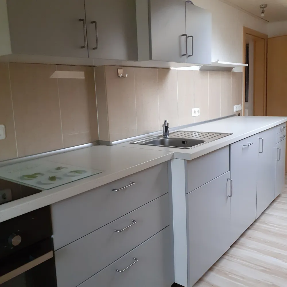 3 Zimmer Wohnung mit 60 m² in Rodgau – Bild 3