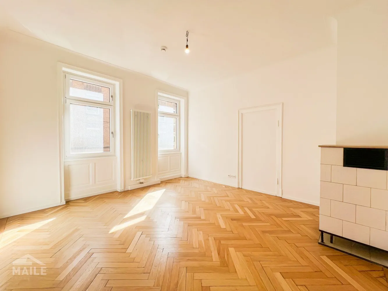 3 Zimmer Wohnung mit 105 m² in Stuttgart – Bild 5
