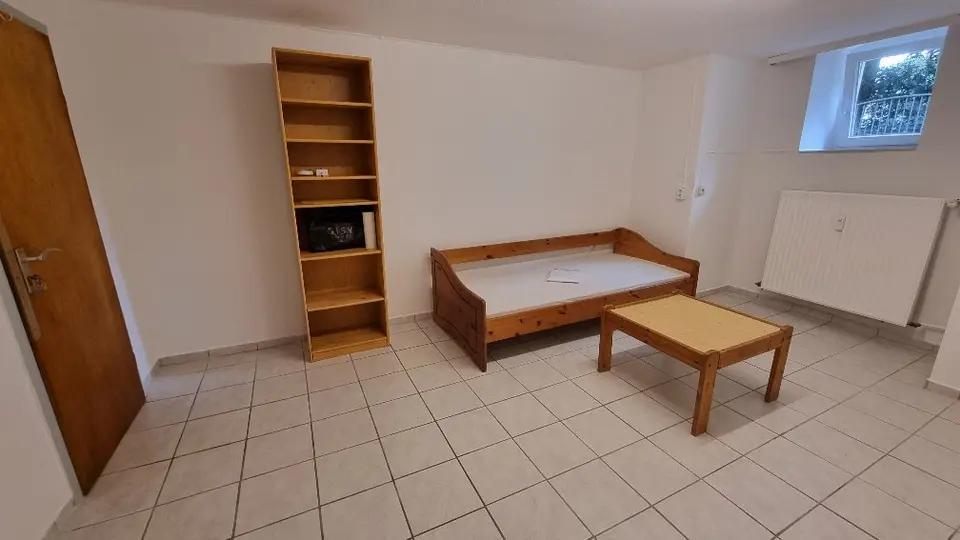 WG-Zimmer mit 20 m² in Göttingen – Bild 2