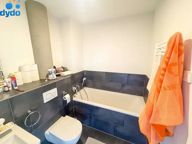 4 Zimmer Wohnung mit 150 m² in Berlin – Bild 12
