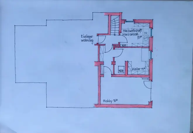 5 Zimmer Haus mit 170 m² in Berlin – Bild 10
