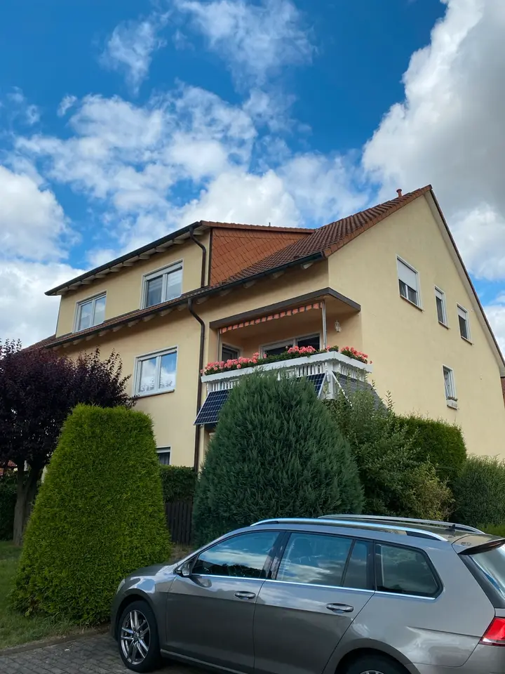3 Zimmer Wohnung mit 77 m² in Mittweida – Bild 3