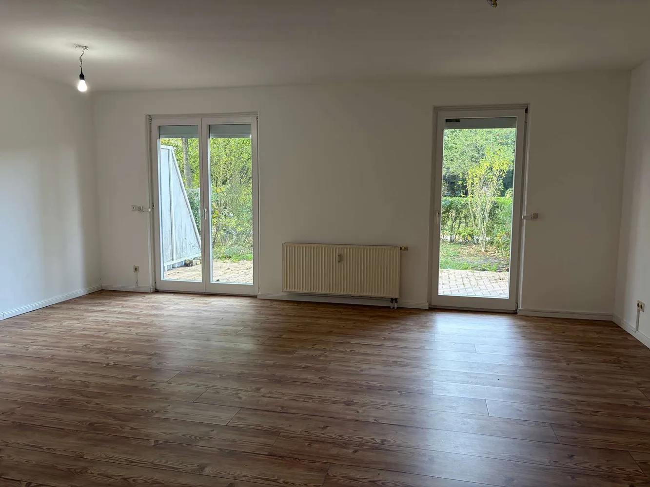 2 Zimmer Wohnung mit 68 m² in Berlin – Bild 1