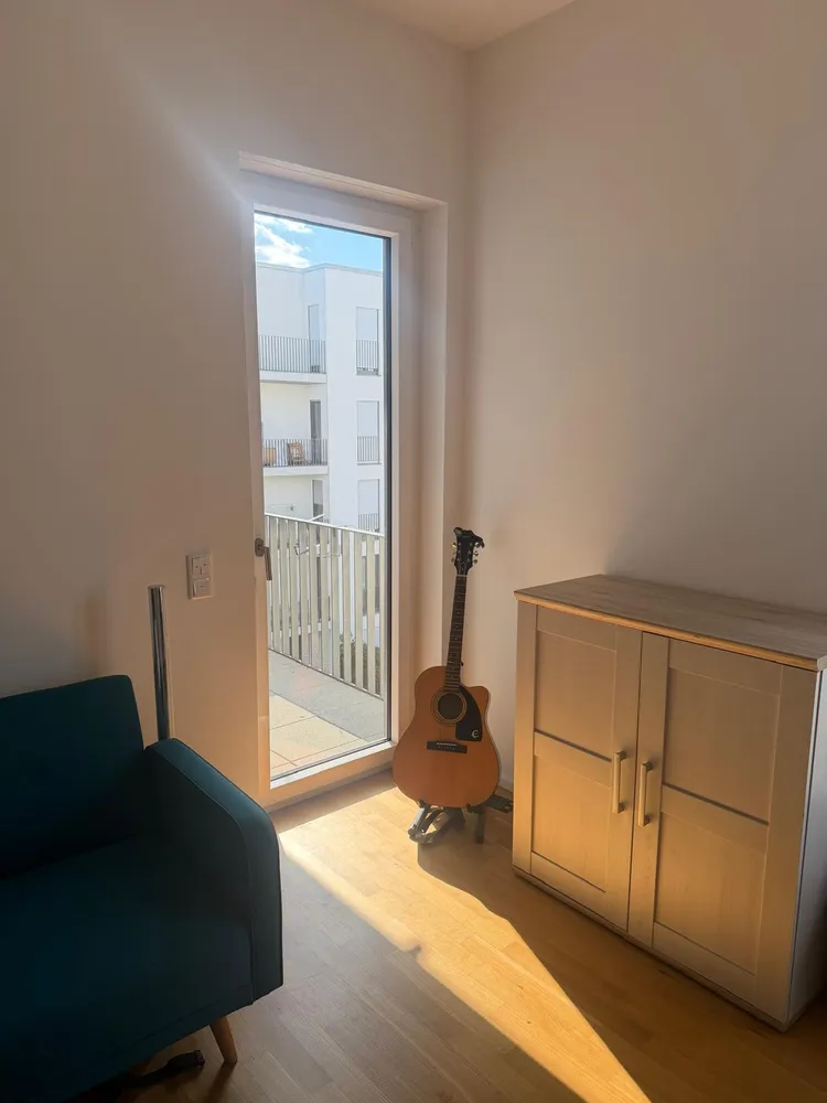 3 Zimmer Wohnung mit 82 m² in Darmstadt – Bild 7