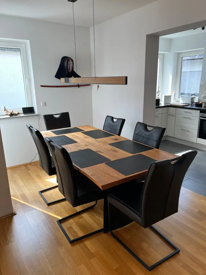 WG-Zimmer mit 106 m² in Erding – Bild 5