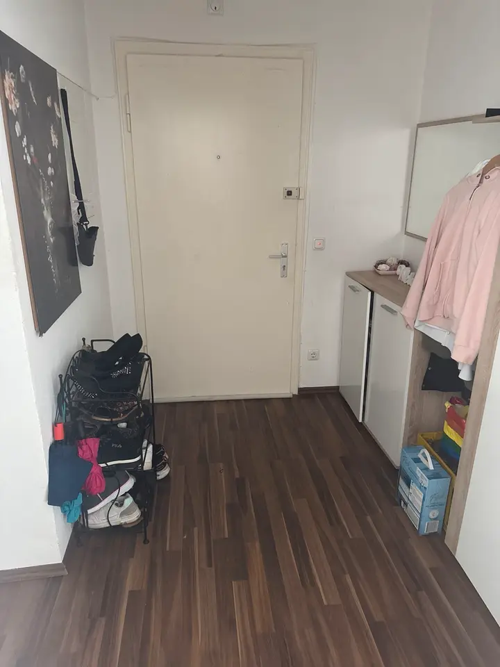 3 Zimmer Wohnung mit 78 m² in Augsburg – Bild 6
