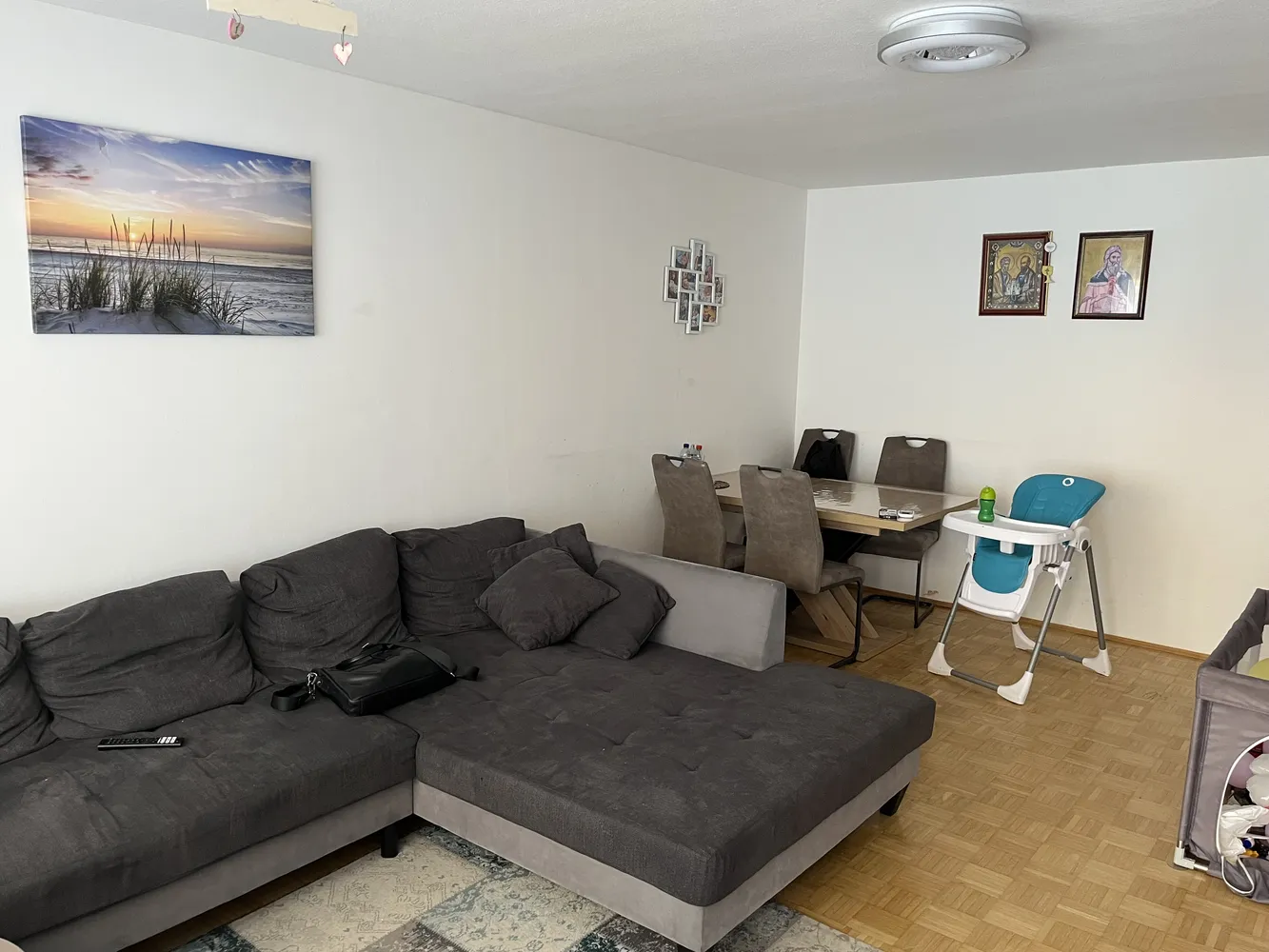 3 Zimmer Wohnung mit 75 m² in Nürnberg – Bild 4