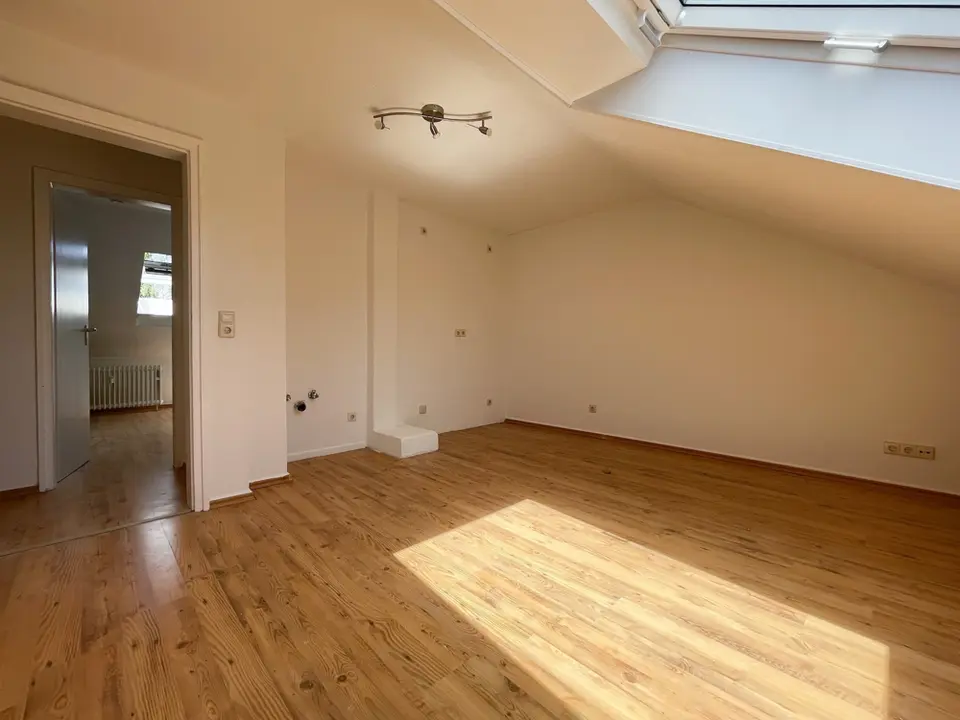 2 Zimmer Wohnung mit 57 m² in Bochum – Bild 1