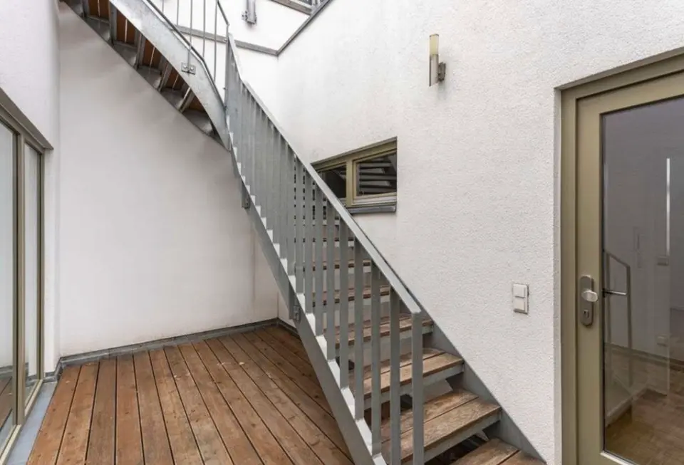 2 Zimmer Wohnung mit 86 m² in Leipzig – Bild 6