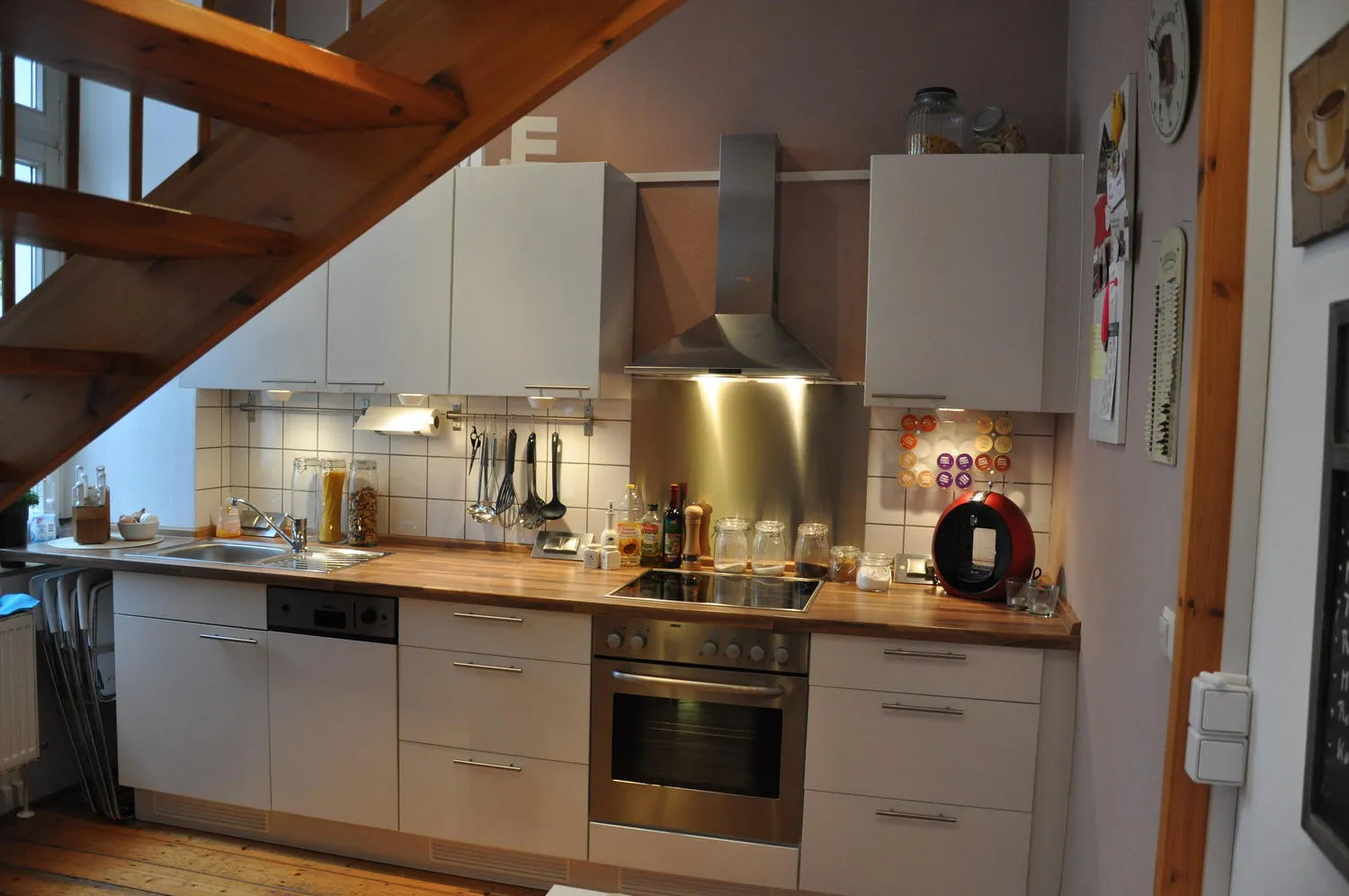 2 Zimmer Wohnung mit 51 m² in Krefeld – Bild 9