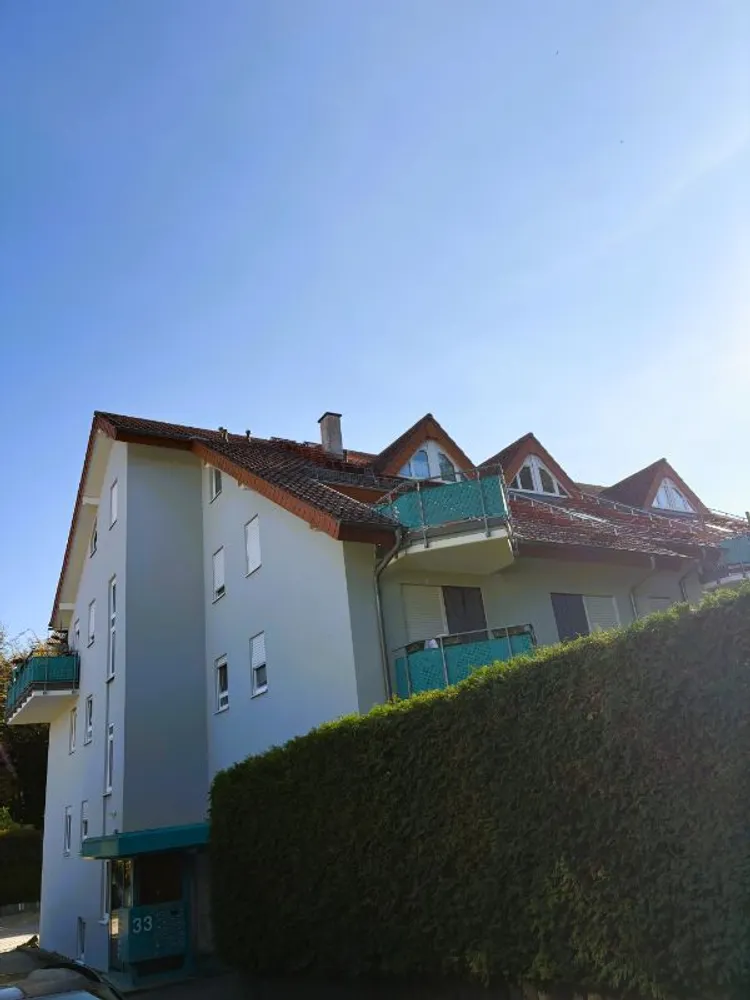 2 Zimmer Wohnung mit 55 m² in Pforzheim – Bild 3