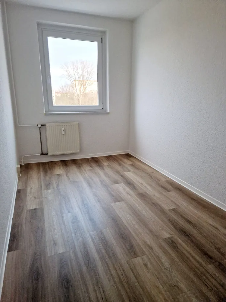 3 Zimmer Wohnung mit 61 m² in Halle (Saale) – Bild 3